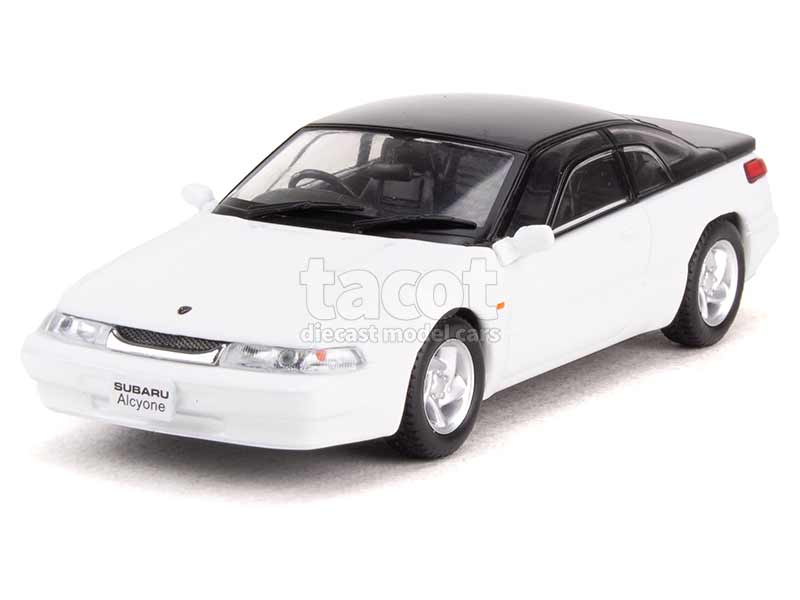 96011 Subaru Alcyone SVX 1991