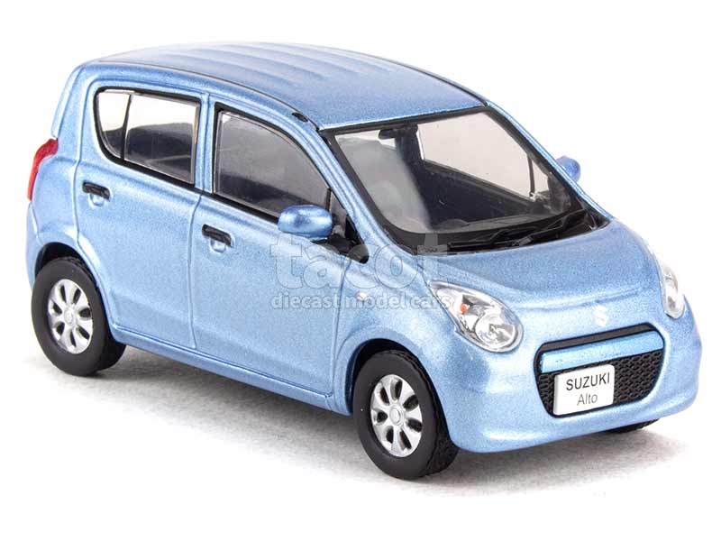 96012 Suzuki Alto 2012