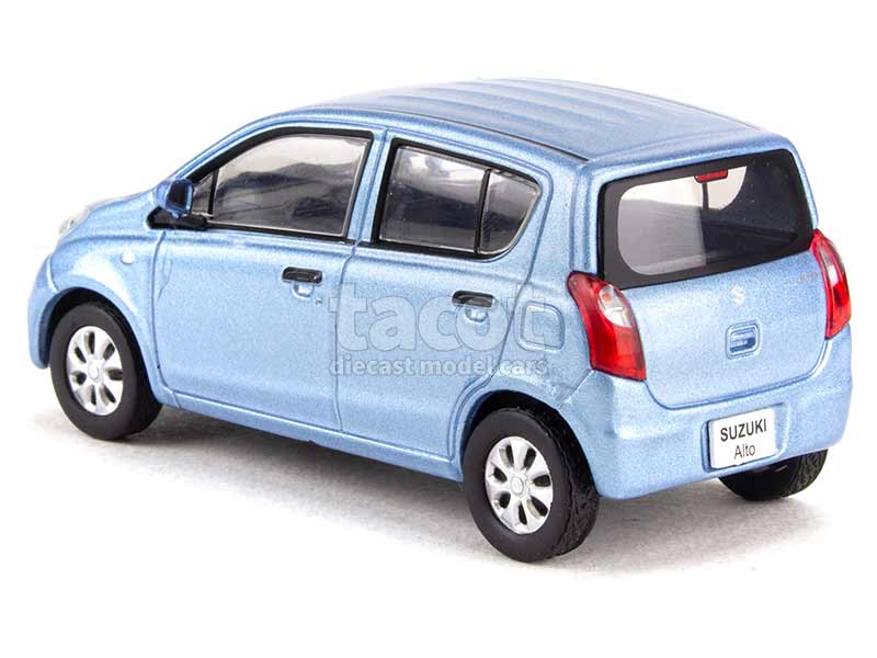96012 Suzuki Alto 2012