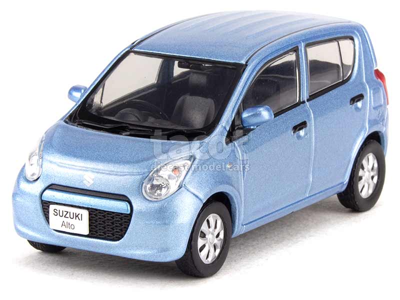 96012 Suzuki Alto 2012