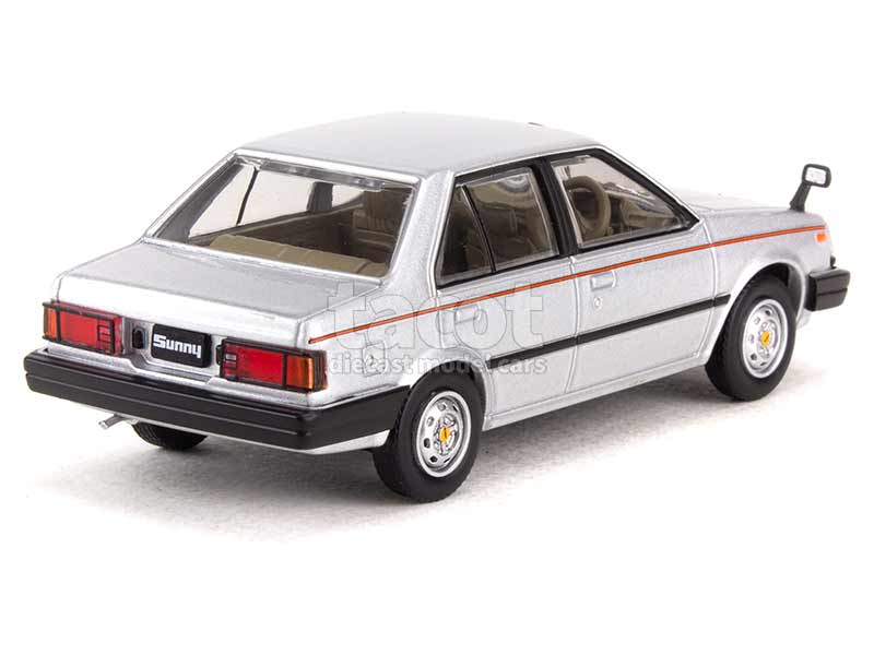 96013 Nissan Sunny 1980