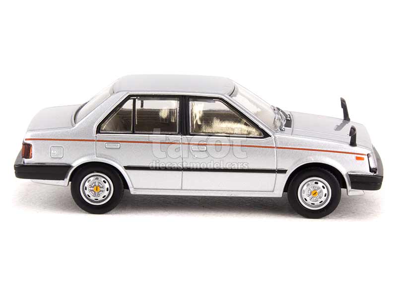 96013 Nissan Sunny 1980