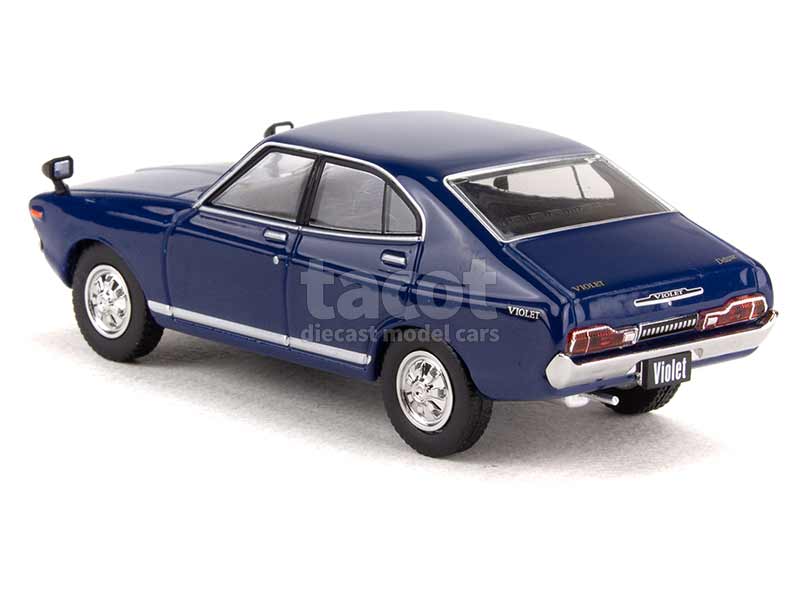 Mitsubishi Debonair (First:43) 1/43e