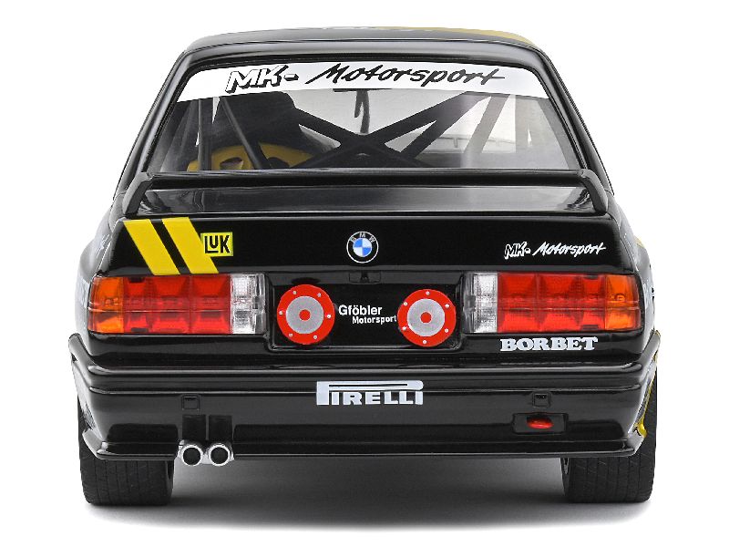 96025 BMW M3/ E30 DTM 1988