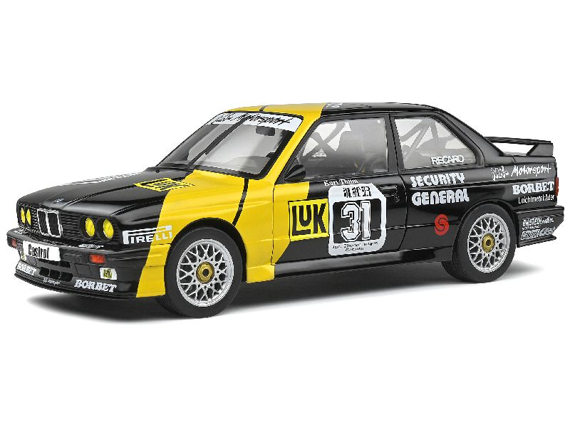 96025 BMW M3/ E30 DTM 1988