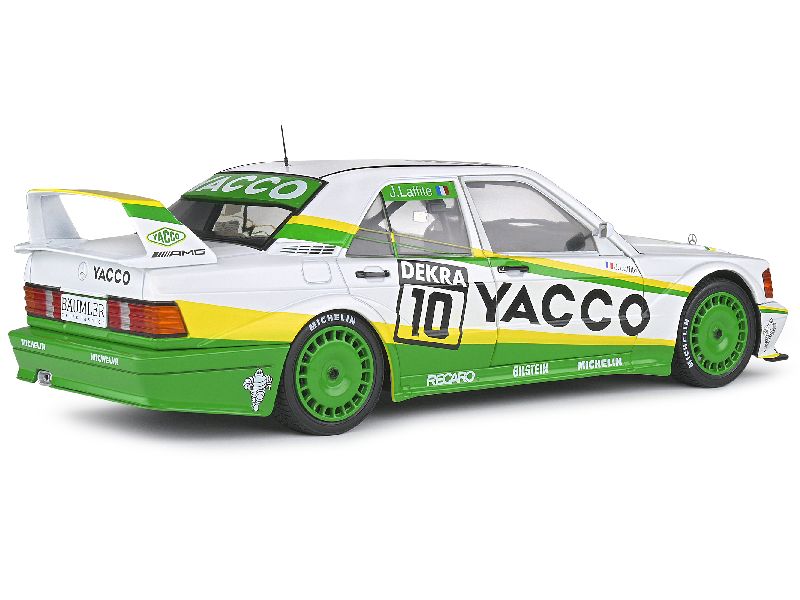 96026 Mercedes 190E 2.5 16V Evo2 DTM/ W201 1991