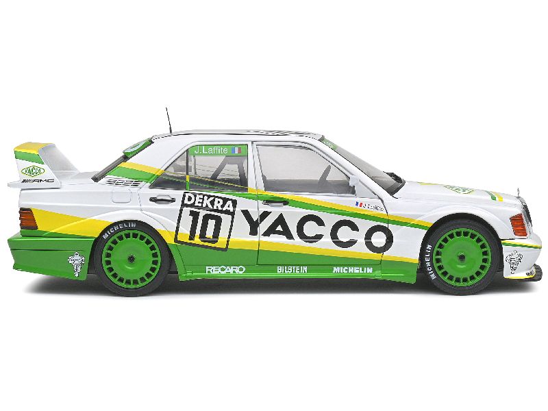 96026 Mercedes 190E 2.5 16V Evo2 DTM/ W201 1991