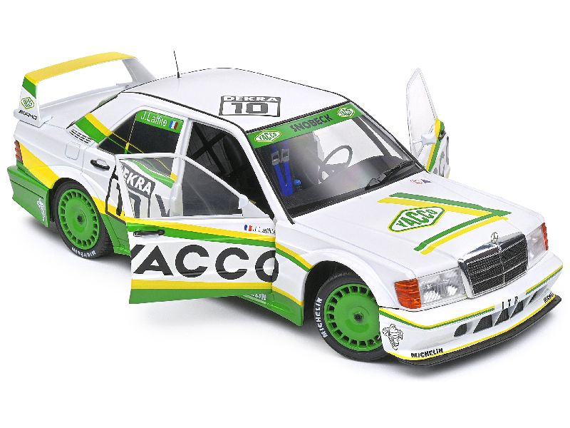 96026 Mercedes 190E 2.5 16V Evo2 DTM/ W201 1991