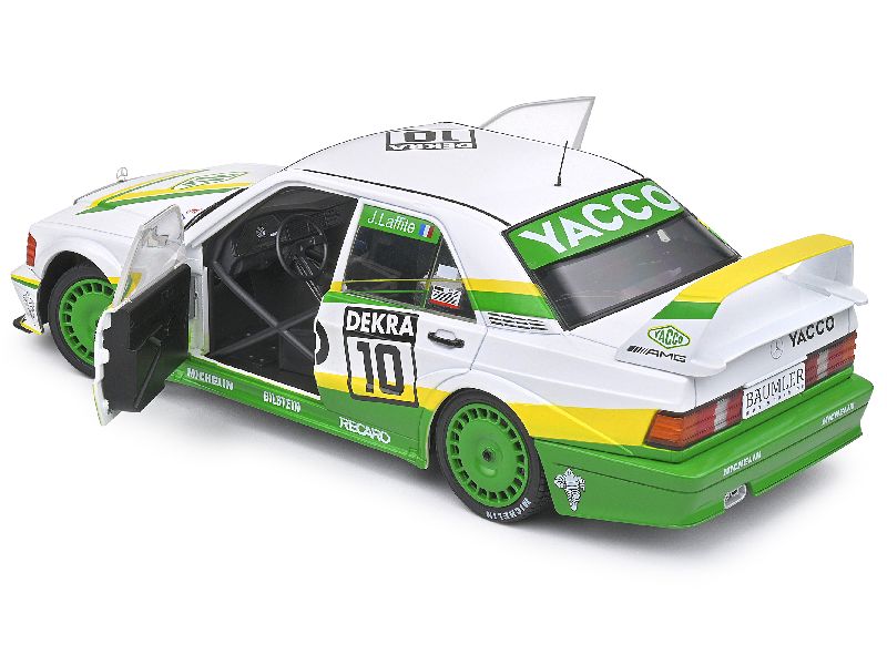 96026 Mercedes 190E 2.5 16V Evo2 DTM/ W201 1991