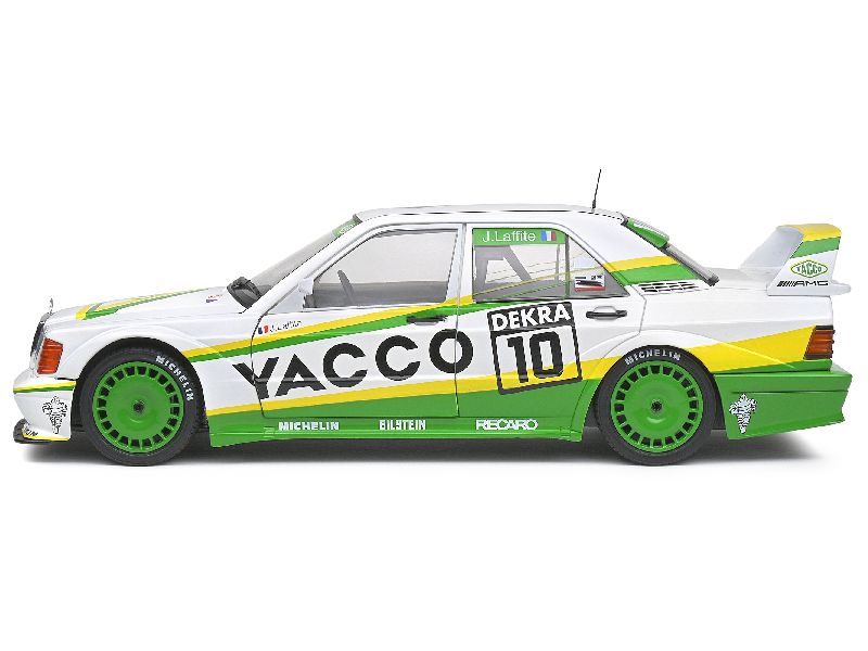 96026 Mercedes 190E 2.5 16V Evo2 DTM/ W201 1991