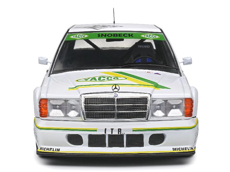96026 Mercedes 190E 2.5 16V Evo2 DTM/ W201 1991