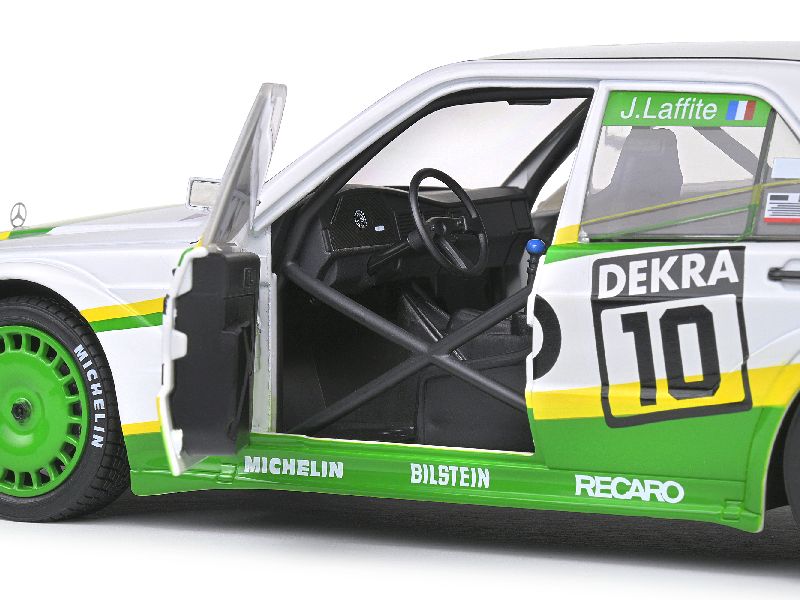 96026 Mercedes 190E 2.5 16V Evo2 DTM/ W201 1991