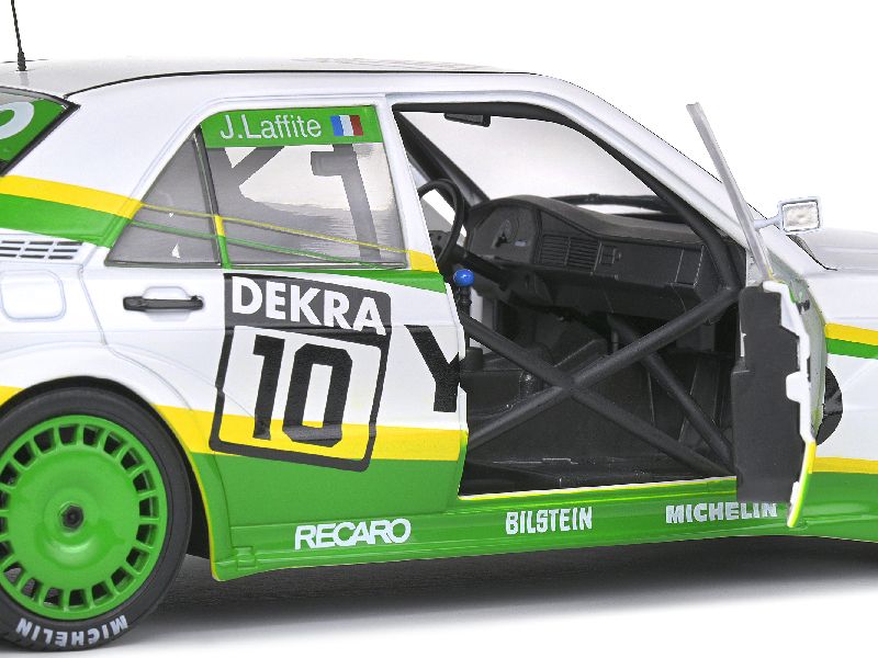 96026 Mercedes 190E 2.5 16V Evo2 DTM/ W201 1991