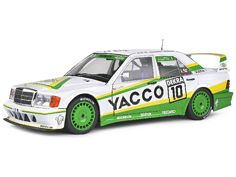 96026 Mercedes 190E 2.5 16V Evo2 DTM/ W201 1991