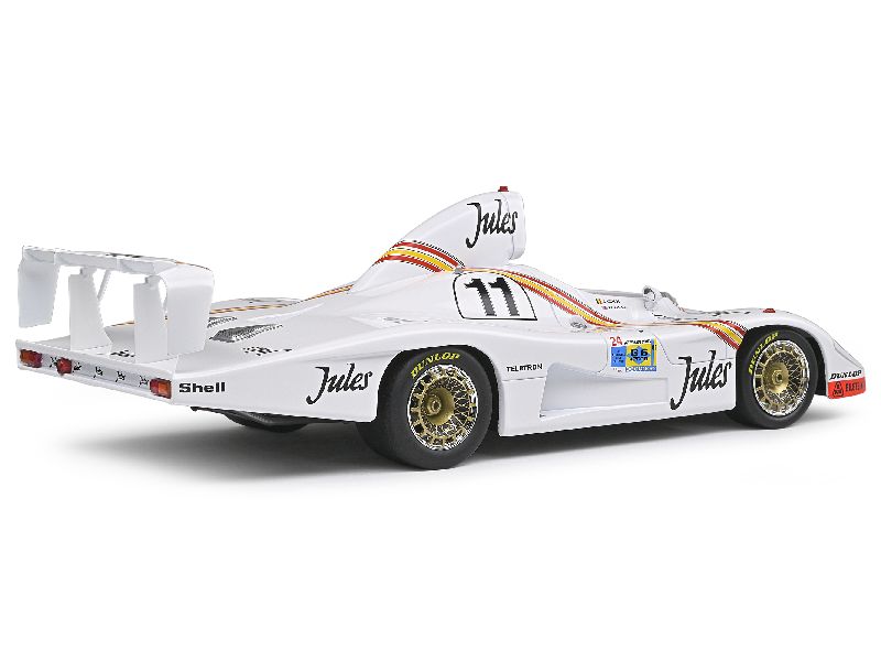 96027 Porsche 936 Le Mans 1981