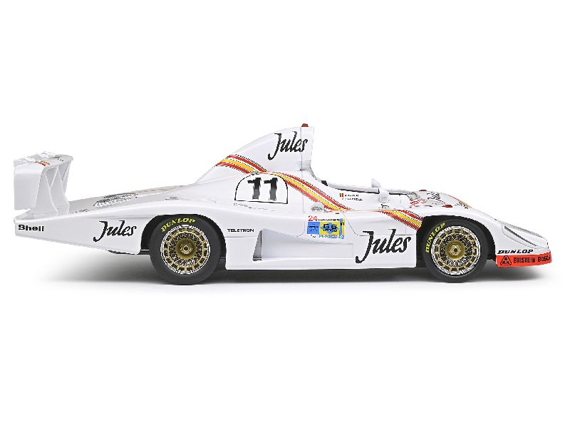 96027 Porsche 936 Le Mans 1981