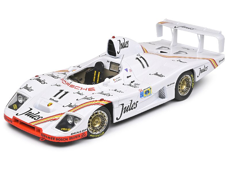 96027 Porsche 936 Le Mans 1981