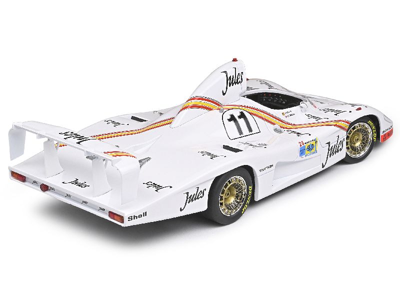 96027 Porsche 936 Le Mans 1981