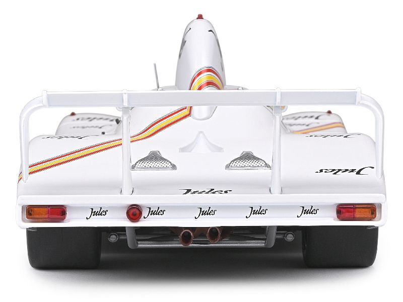 96027 Porsche 936 Le Mans 1981