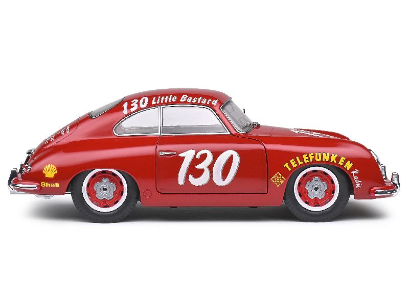 96028 Porsche 356 Pré-A 1953