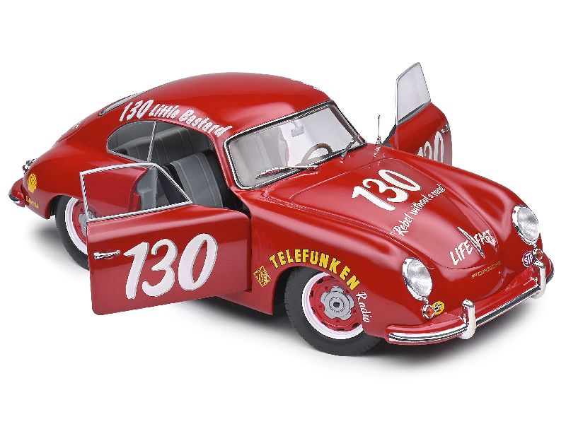 96028 Porsche 356 Pré-A 1953