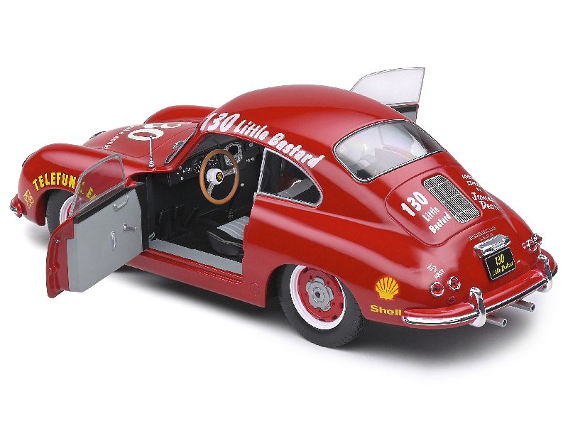 96028 Porsche 356 Pré-A 1953