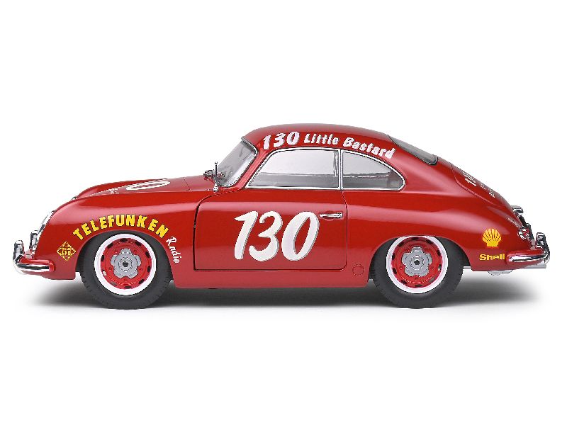 96028 Porsche 356 Pré-A 1953