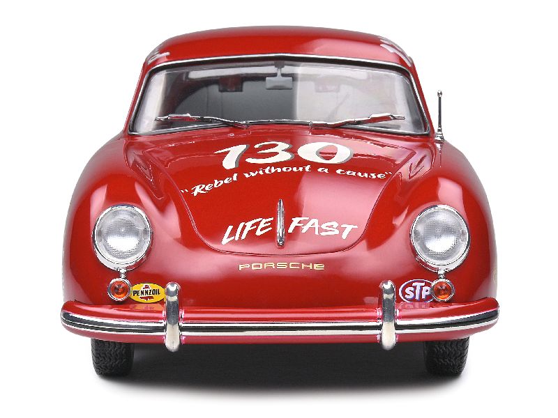 96028 Porsche 356 Pré-A 1953