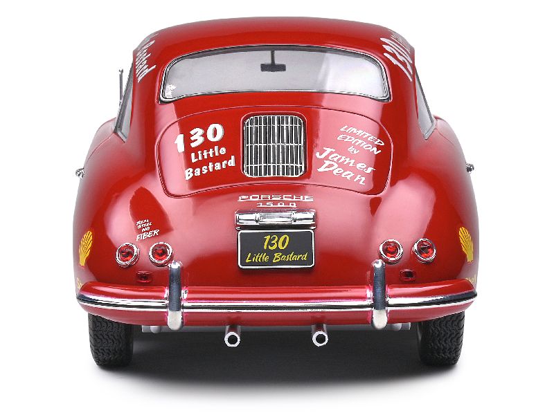 96028 Porsche 356 Pré-A 1953
