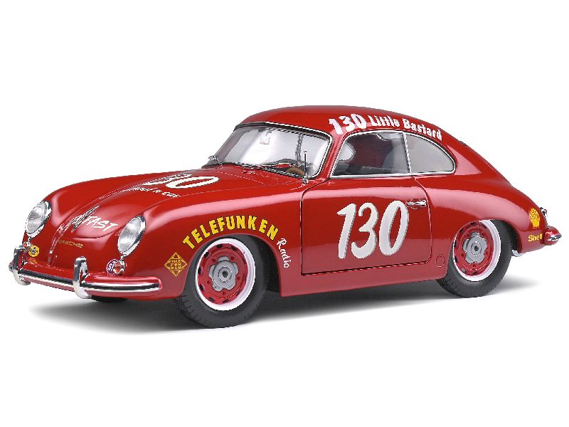 96028 Porsche 356 Pré-A 1953