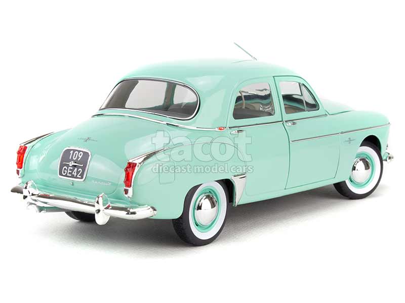 96030 Renault Frégate 1959