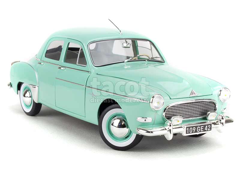 96030 Renault Frégate 1959