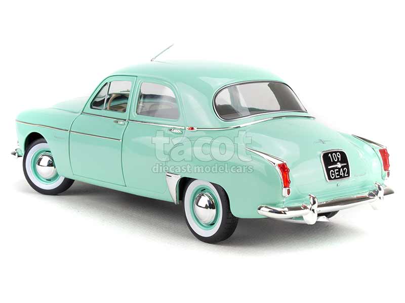 96030 Renault Frégate 1959
