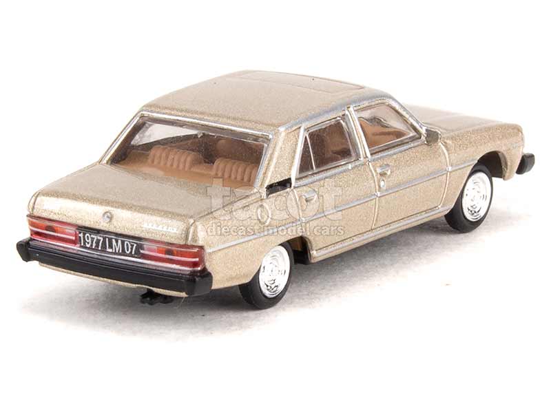 96037 Peugeot 604 1977