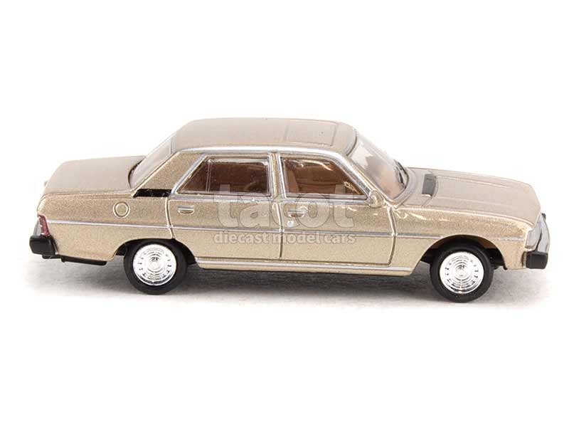96037 Peugeot 604 1977