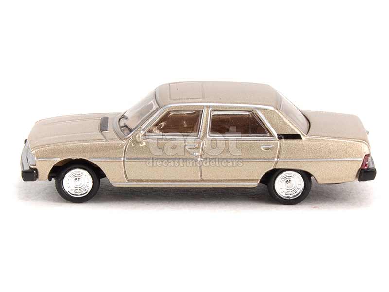 96037 Peugeot 604 1977