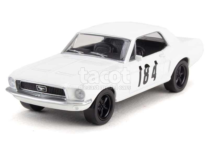 96039 Ford Mustang Coupé 1968