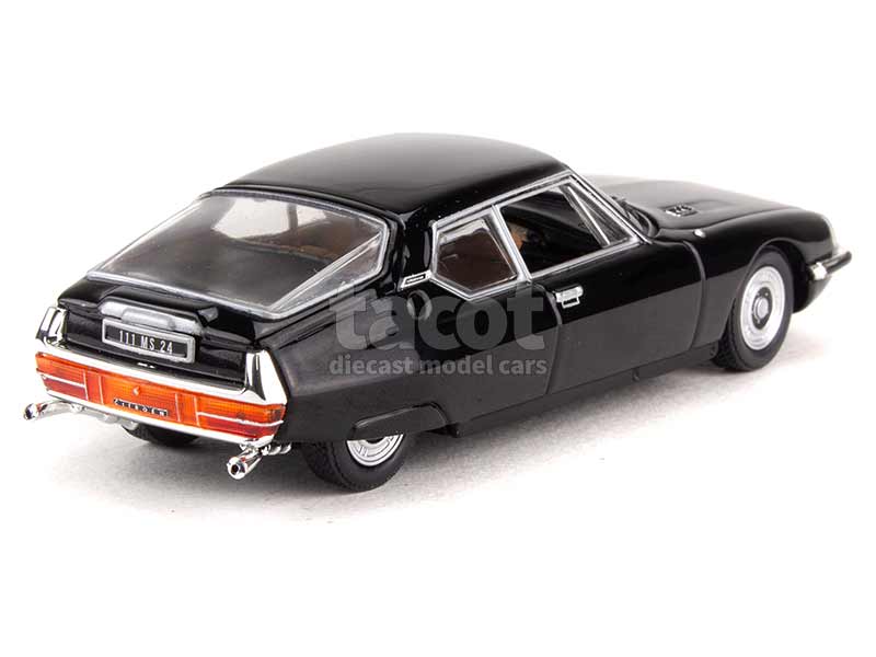 96040 Citro&euml;n SM 1970