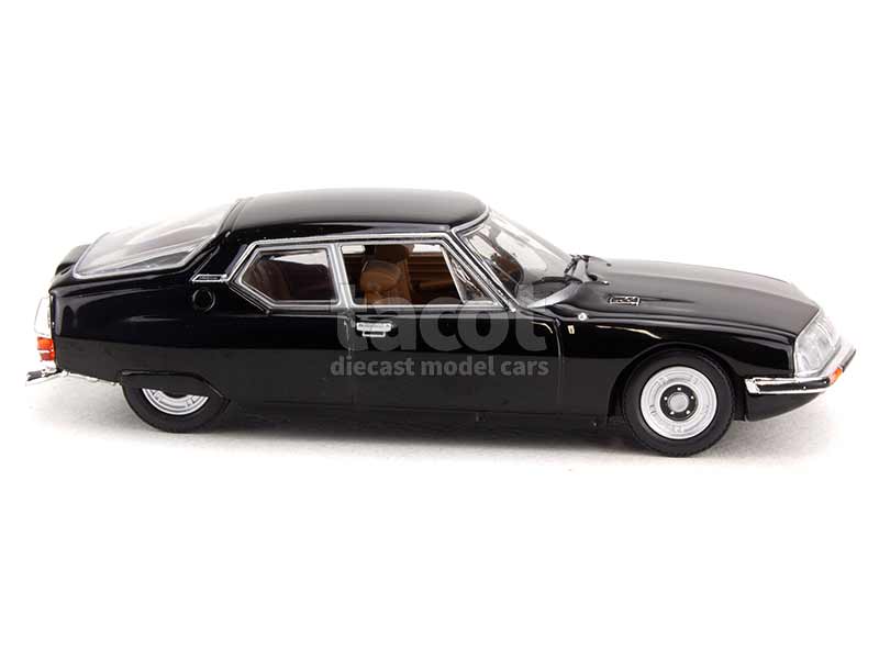 96040 Citro&euml;n SM 1970