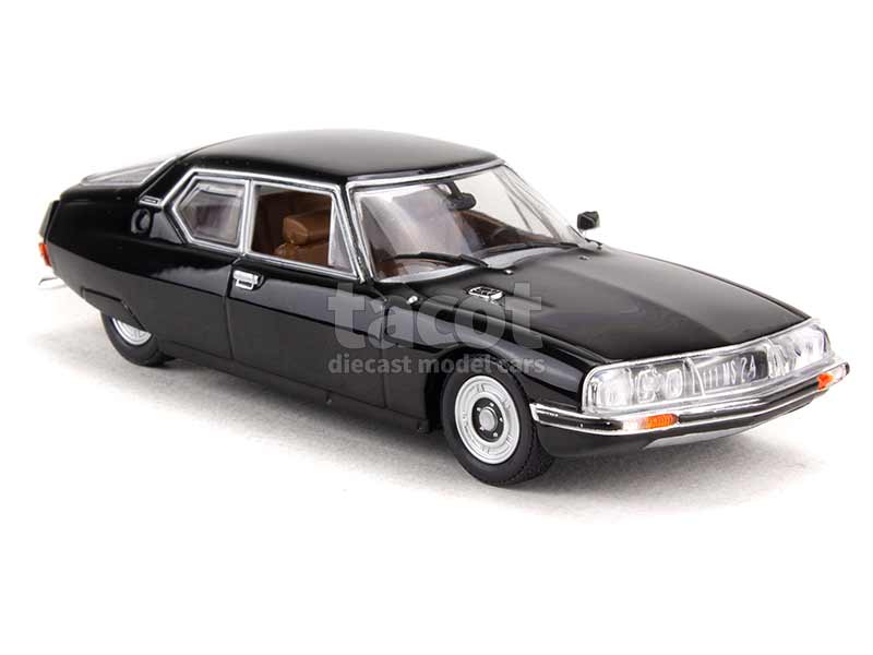 96040 Citro&euml;n SM 1970