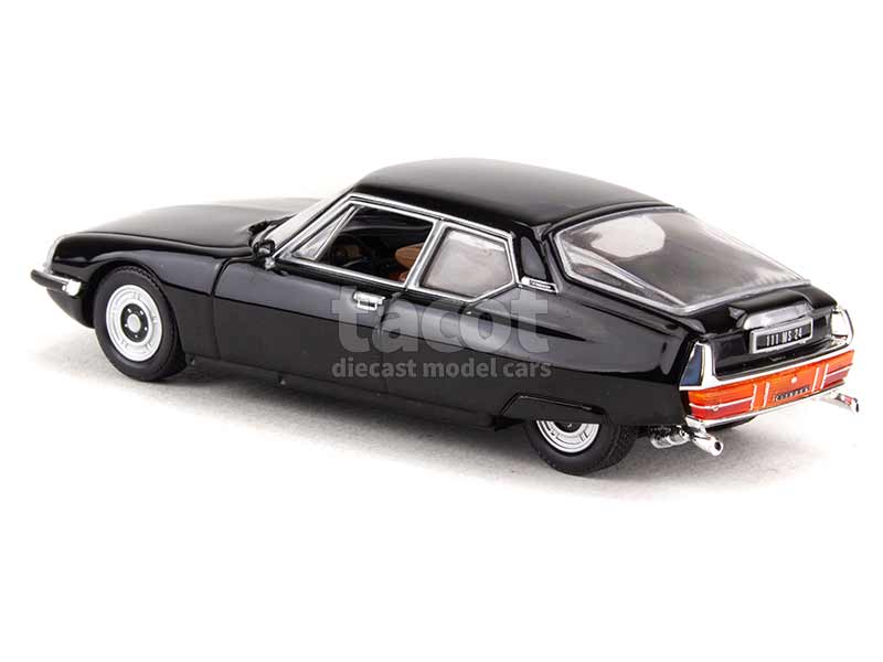 96040 Citro&euml;n SM 1970