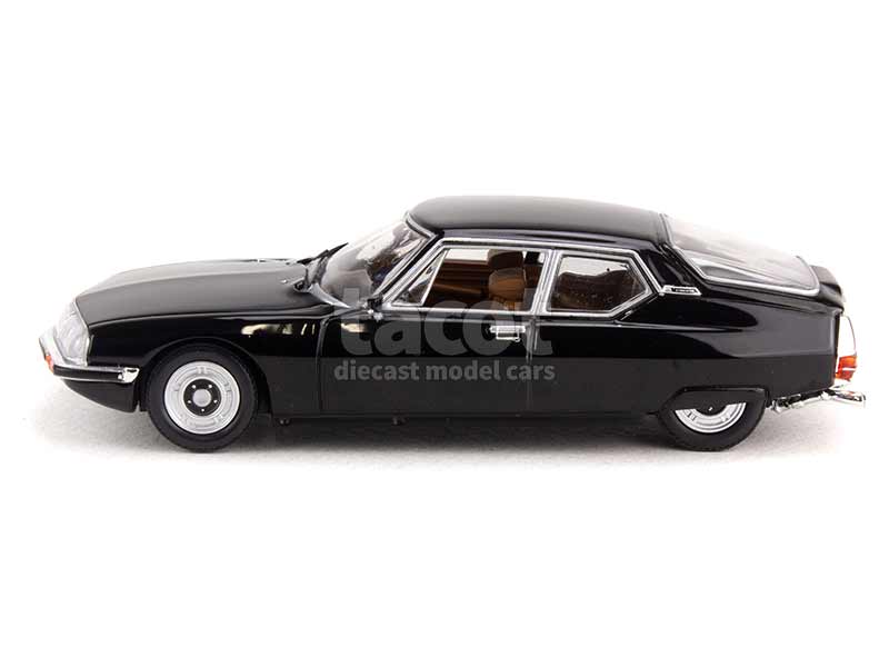 96040 Citro&euml;n SM 1970