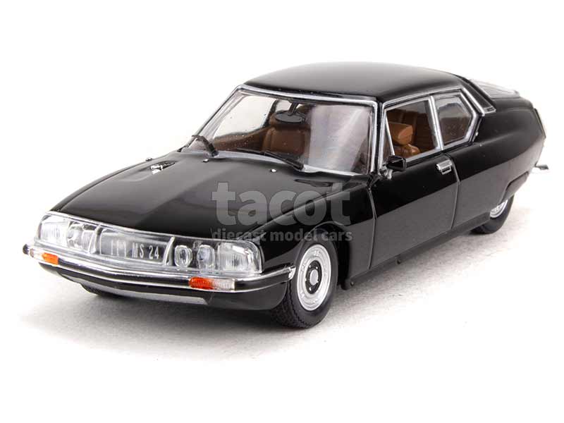 96040 Citro&euml;n SM 1970