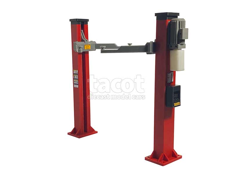 96055 Divers Pont Elevateur 2 Colonnes