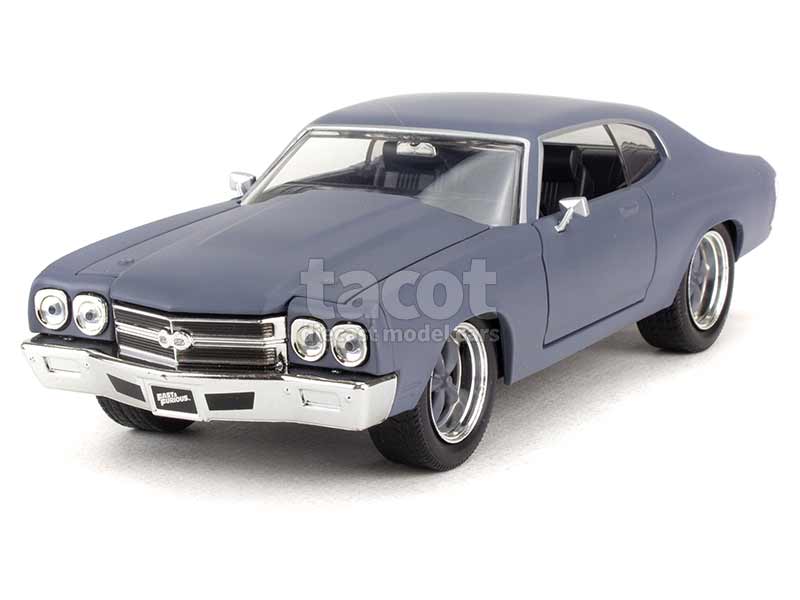 96068 Chevrolet Chevelle SS Dom's 1970 