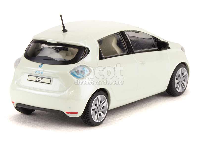 96074 Renault Zo&eacute; ZE 2013