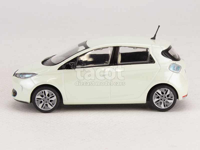 96074 Renault Zo&eacute; ZE 2013