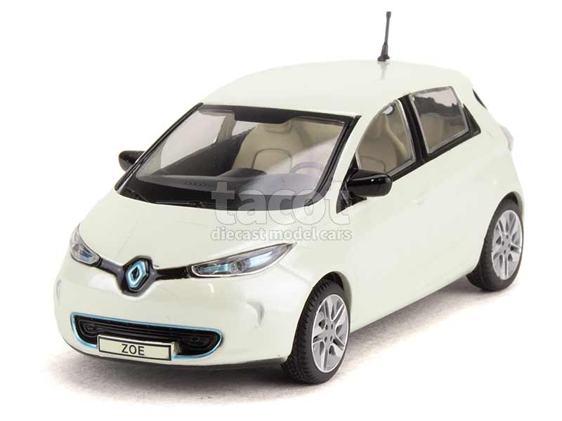 96074 Renault Zo&eacute; ZE 2013