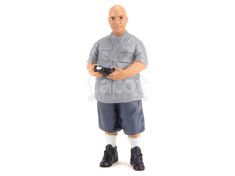 96077 Divers Low Rider Figure I