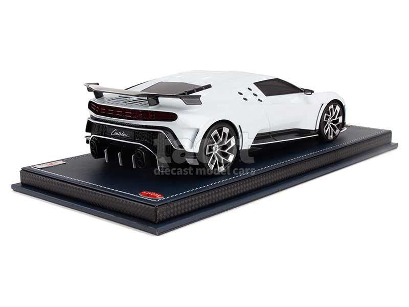 96082 Bugatti Centodieci 2021